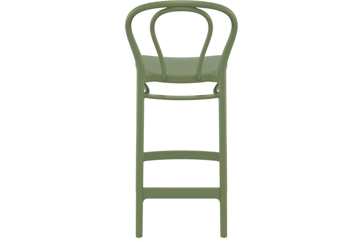 Hospitality Plus Victor Bar Stool [960H x 440W] Hospitality Plus 