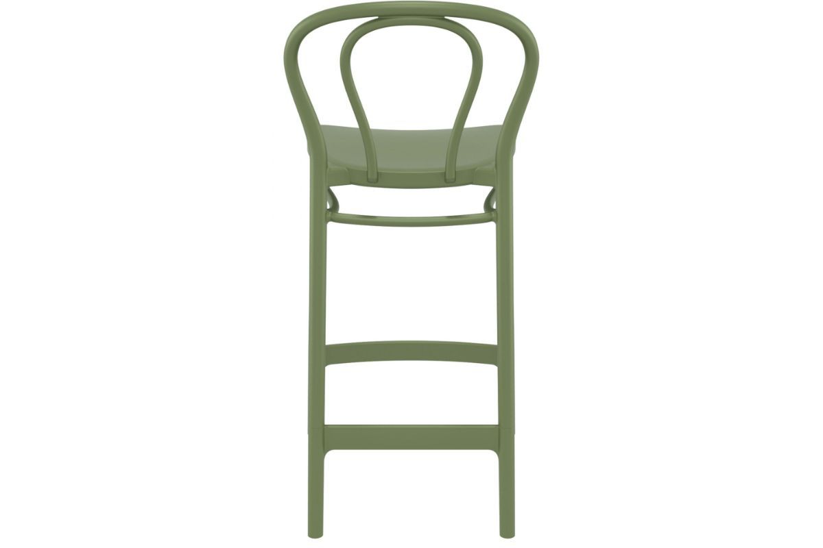 Hospitality Plus Victor Bar Stool [960H x 440W] Hospitality Plus 