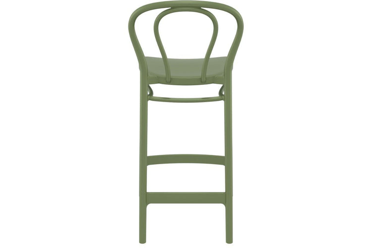 Hospitality Plus Victor Bar Stool [960H x 440W] Hospitality Plus 