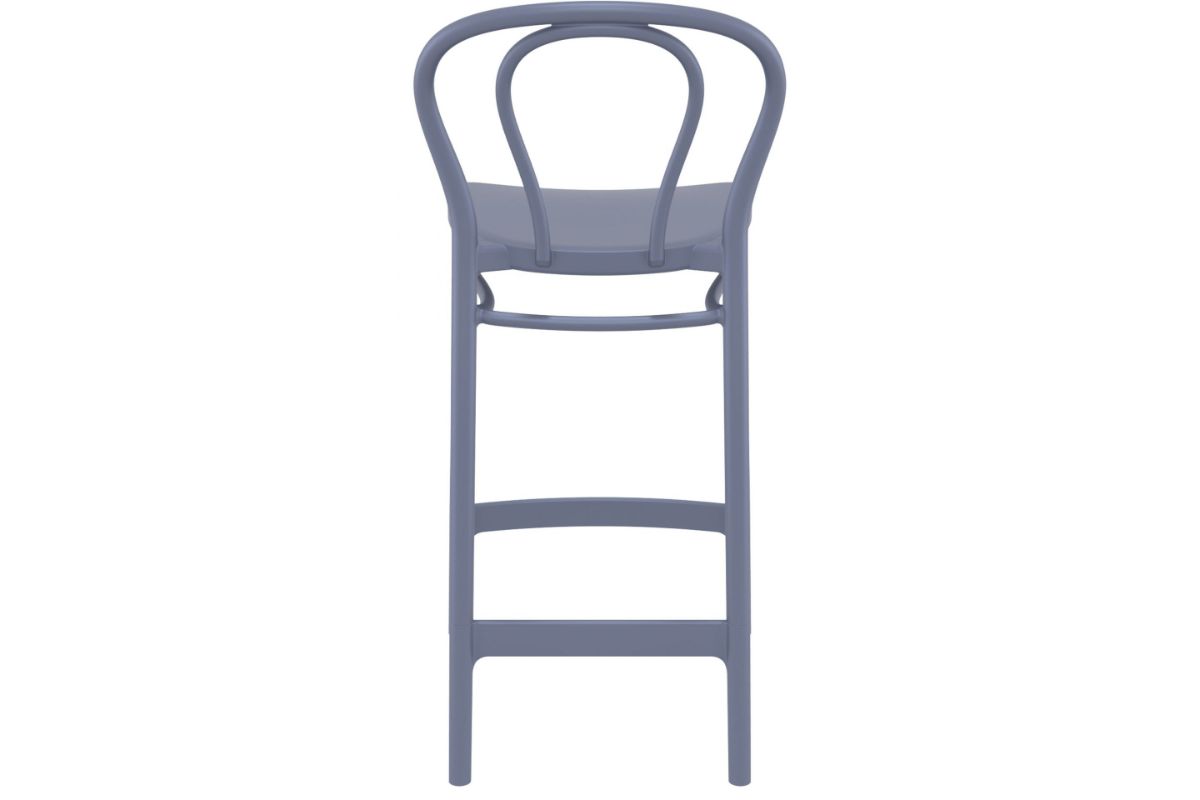 Hospitality Plus Victor Bar Stool [960H x 440W] Hospitality Plus 