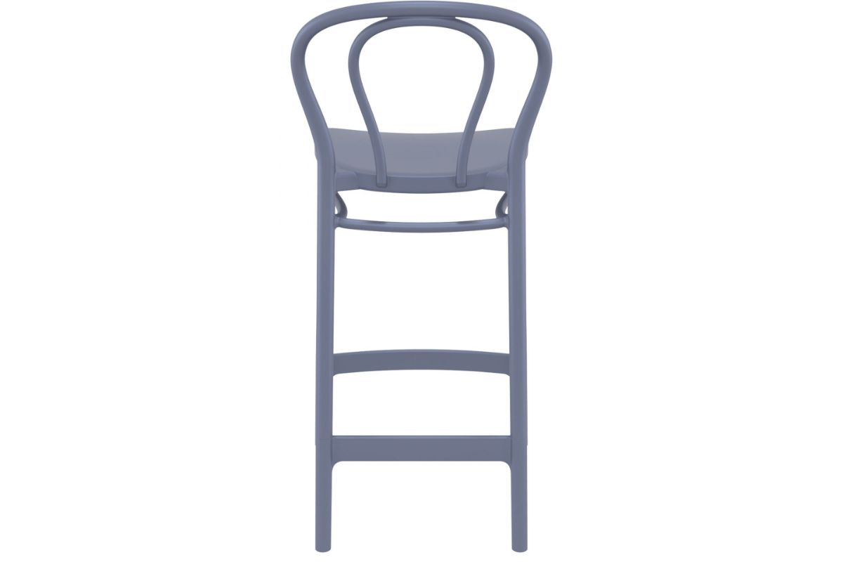 Hospitality Plus Victor Bar Stool [960H x 440W] Hospitality Plus 