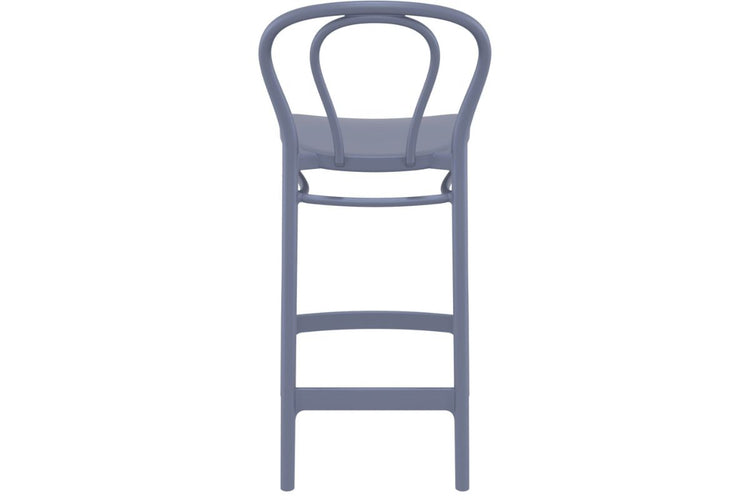 Hospitality Plus Victor Bar Stool [960H x 440W] Hospitality Plus 