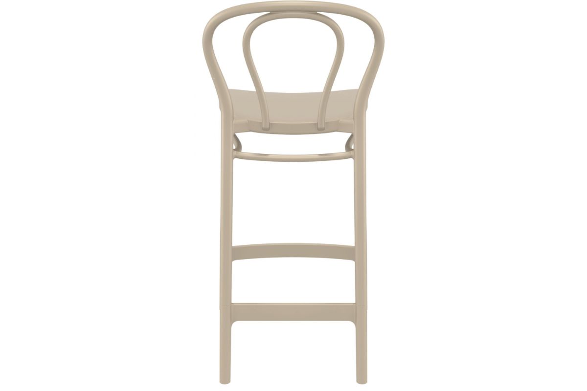 Hospitality Plus Victor Bar Stool [960H x 440W] Hospitality Plus 