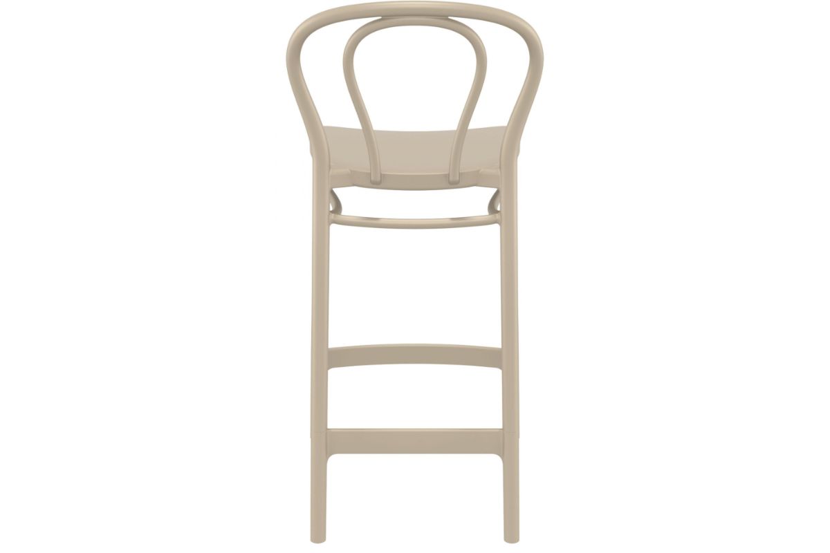 Hospitality Plus Victor Bar Stool [960H x 440W] Hospitality Plus 