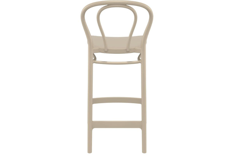 Hospitality Plus Victor Bar Stool [960H x 440W] Hospitality Plus 