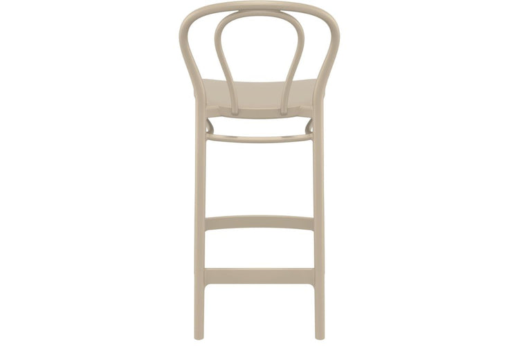 Hospitality Plus Victor Bar Stool [960H x 440W] Hospitality Plus 