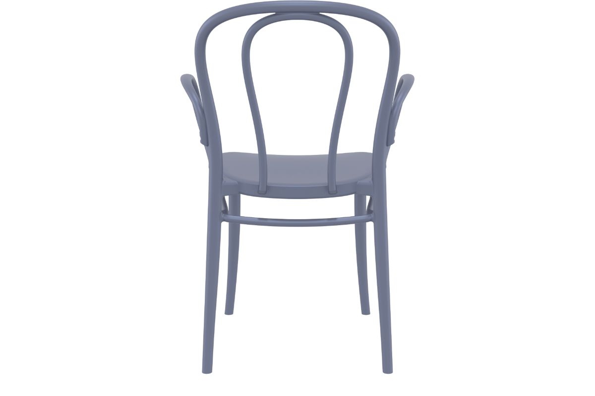 Hospitality Plus Victor Stacking Chair XL Hospitality Plus 