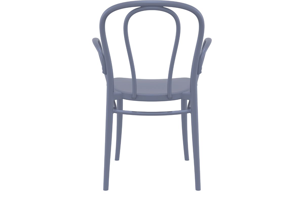 Hospitality Plus Victor Stacking Chair XL Hospitality Plus 