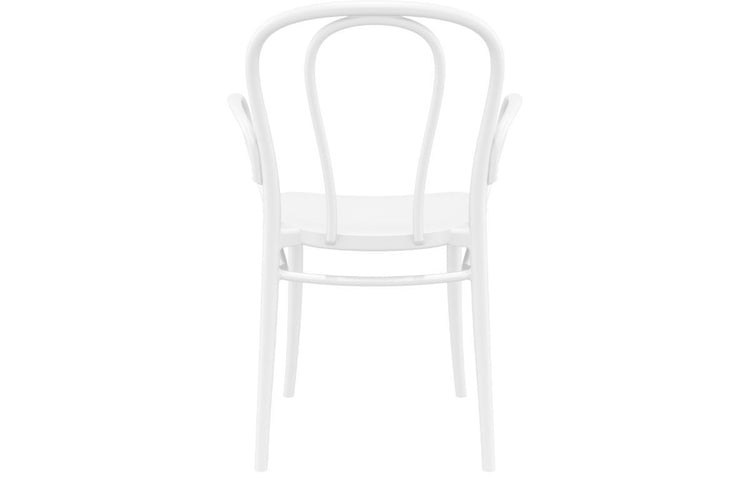 Hospitality Plus Victor Stacking Chair XL Hospitality Plus 