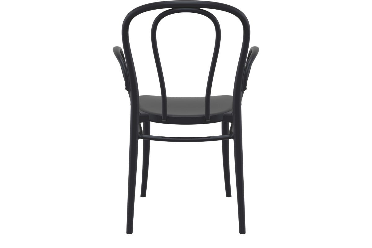 Hospitality Plus Victor Stacking Chair XL Hospitality Plus 