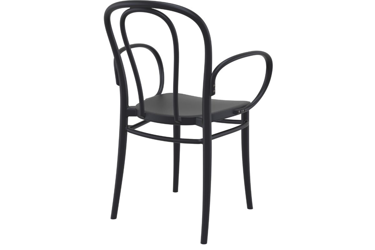 Hospitality Plus Victor Stacking Chair XL Hospitality Plus 