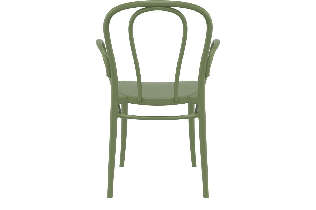 Hospitality Plus Victor Stacking Chair XL Hospitality Plus 