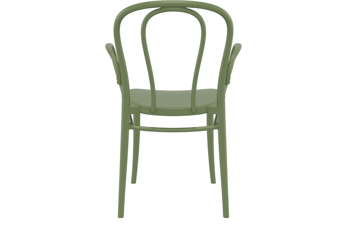 Hospitality Plus Victor Stacking Chair XL Hospitality Plus 