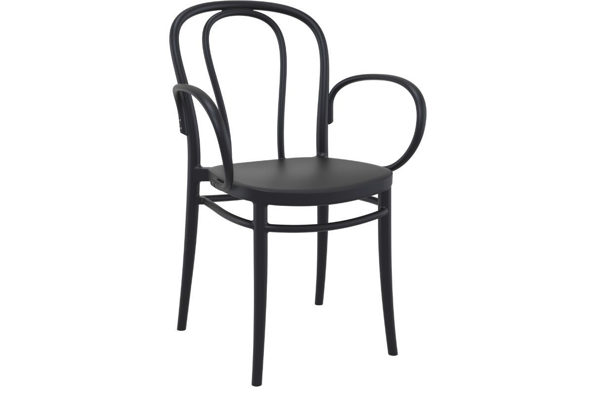 Hospitality Plus Victor Stacking Chair XL Hospitality Plus 