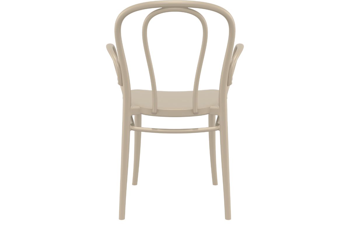 Hospitality Plus Victor Stacking Chair XL Hospitality Plus 