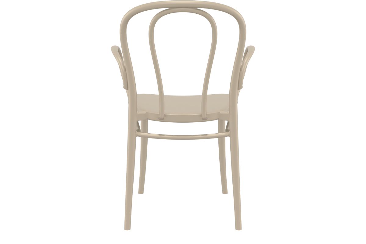 Hospitality Plus Victor Stacking Chair XL Hospitality Plus 
