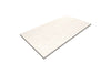 Hospitality Plus Werzalit Duratop Rectangle Table Top by SM France - 1200L x 800W - Thumbnail 5 