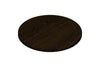 Hospitality Plus Werzalit Duratop Round Table Top by SM France [800 MM] - Thumbnail 8 