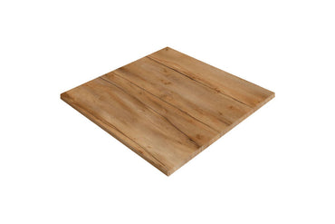 Hospitality Plus Werzalit Duratop Square Table Top By SM France [700L x 700W] Hospitality Plus boston 