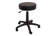  - Industrial Padded Stool - 1