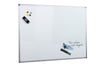 JasonL Commercial Magnetic Whiteboard - Silver Frame - Thumbnail 9 