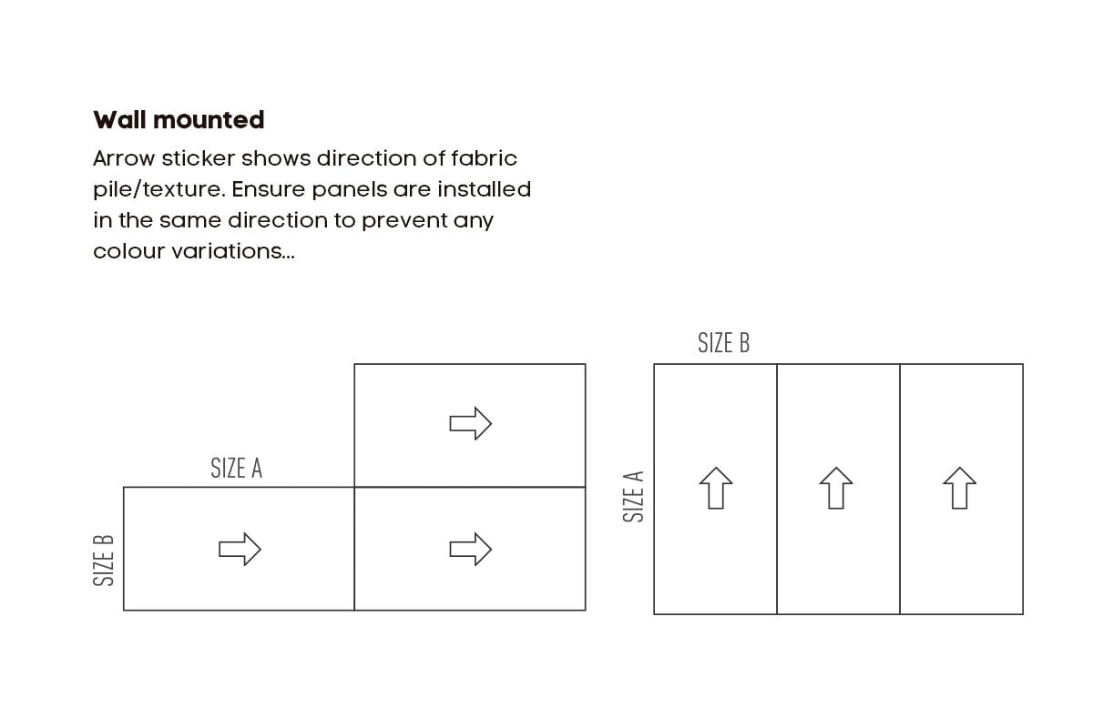 JasonL Echo Panel - Standard Jasonl 