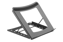  - JasonL Foldable Steel Laptop/Tablet Stand - 1