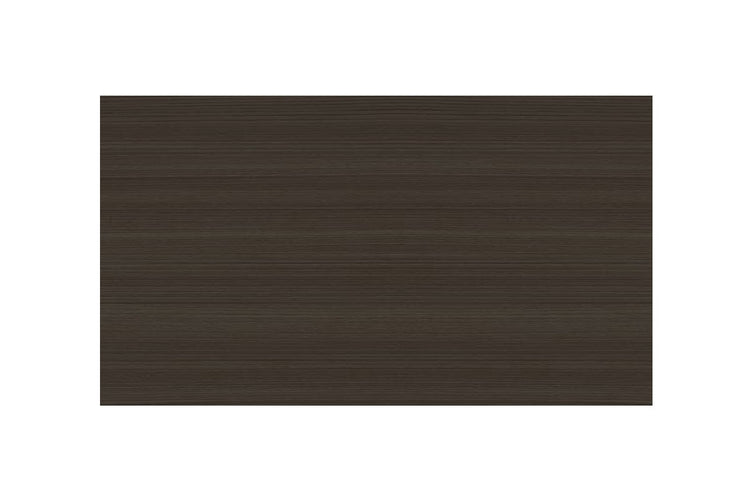 JasonL Melamine Table Top - Rectangle [1200L x 700W] Jasonl dark oak 