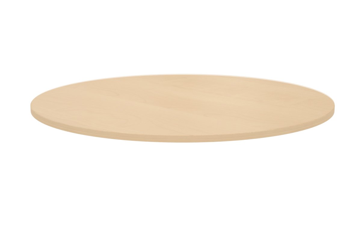 JasonL Melamine Table Top - Round [1000 mm] Jasonl 