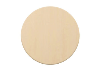 JasonL Melamine Table Top - Round [1000 mm] Jasonl maple 