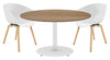 JasonL Melamine Table Top - Round [1000 mm] - Thumbnail 12 