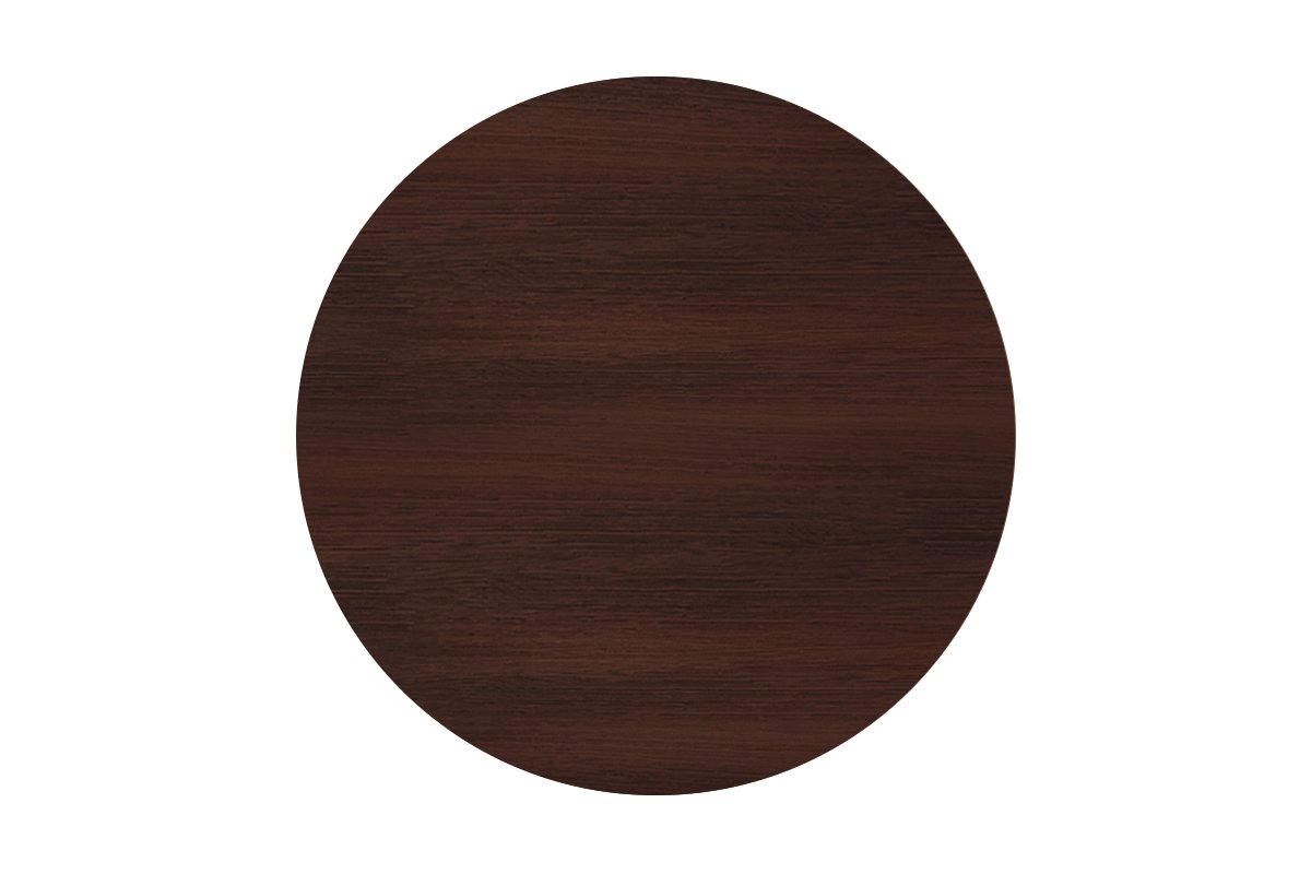 JasonL Melamine Table Top - Round [1350 mm] Jasonl wenge 