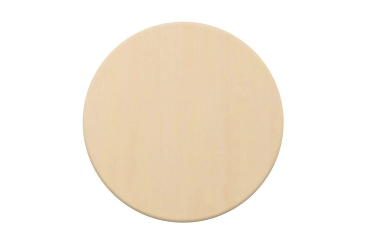 JasonL Melamine Table Top - Round [1350 mm] Jasonl maple 