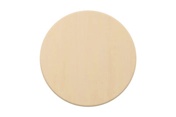  - JasonL Melamine Table Top - Round [600 mm] - 1