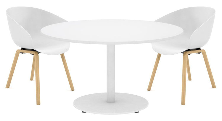 JasonL Melamine Table Top - Round [800 mm] Jasonl 