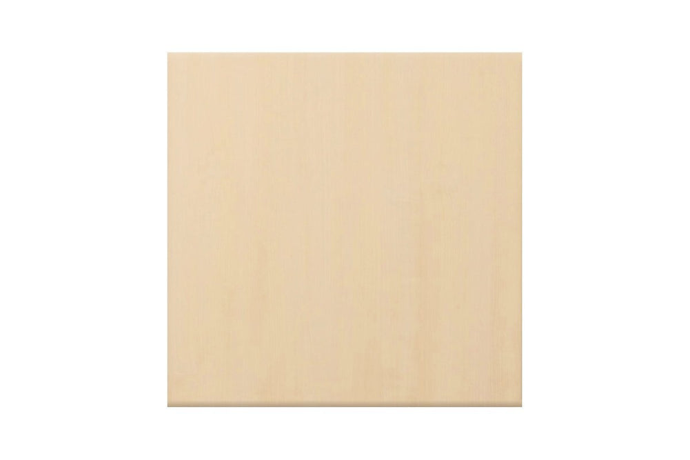 JasonL Melamine Table Top - Square [1200L x 1200W]-maple  