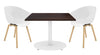 JasonL Melamine Table Top - Square [700L x 700W] - Thumbnail 7 