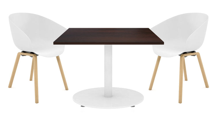 JasonL Melamine Table Top - Square [700L x 700W] Jasonl 