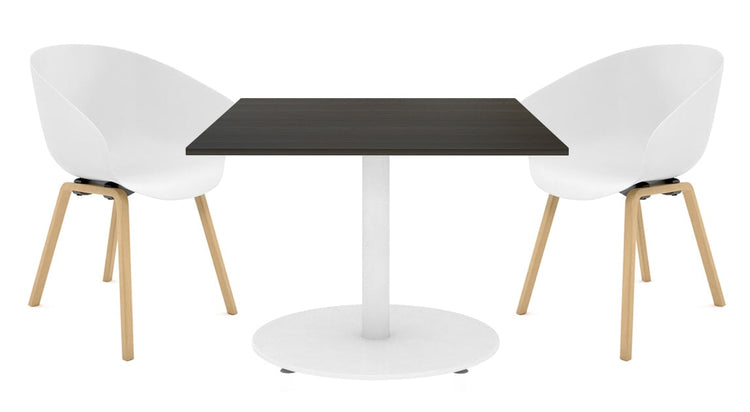 JasonL Melamine Table Top - Square [700L x 700W] Jasonl 