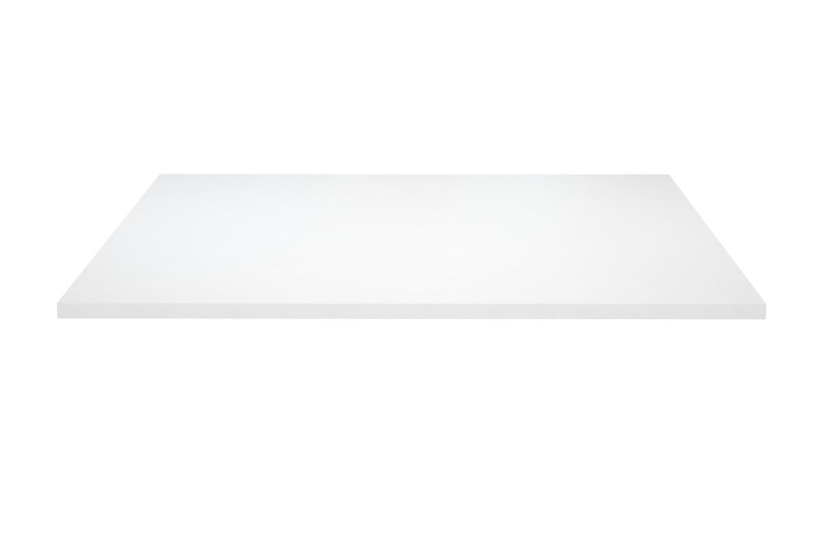 JasonL Melamine Table Top - Square [700L x 700W] Jasonl 