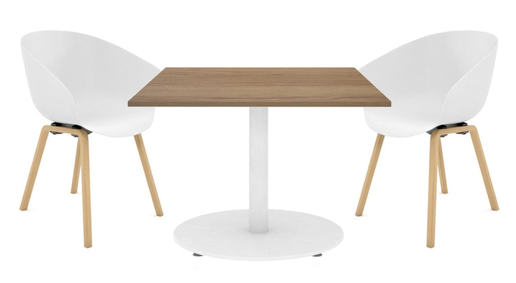 JasonL Melamine Table Top - Square [700L x 700W] Jasonl 