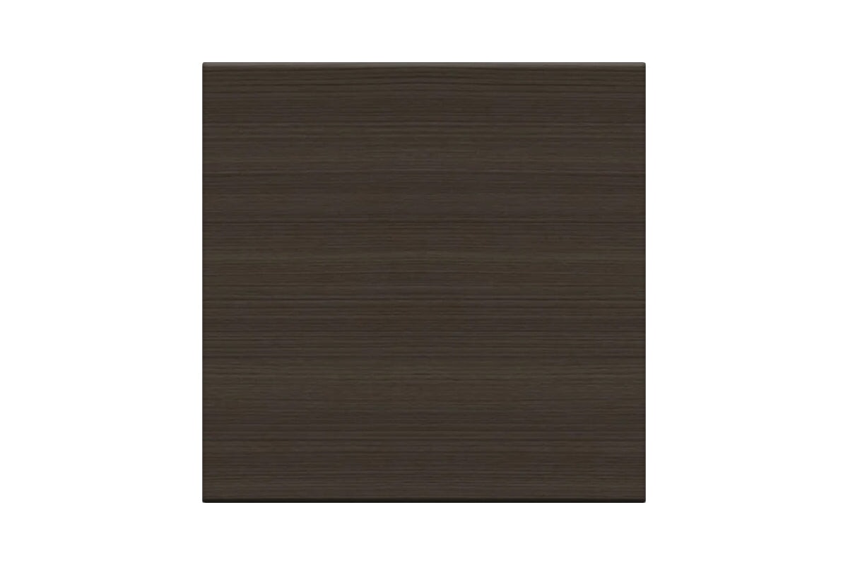 JasonL Melamine Table Top - Square [700L x 700W] Jasonl dark oak 