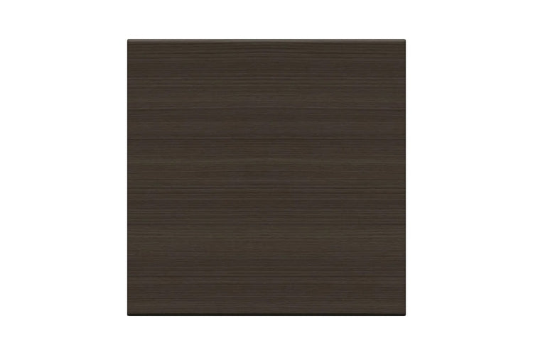 JasonL Melamine Table Top - Square [700L x 700W] Jasonl dark oak 