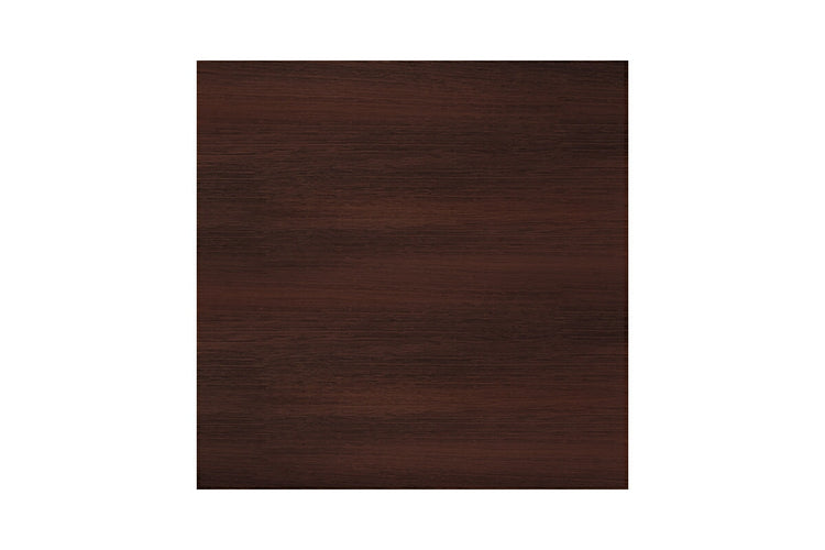 JasonL Melamine Table Top - Square [700L x 700W] Jasonl wenge 