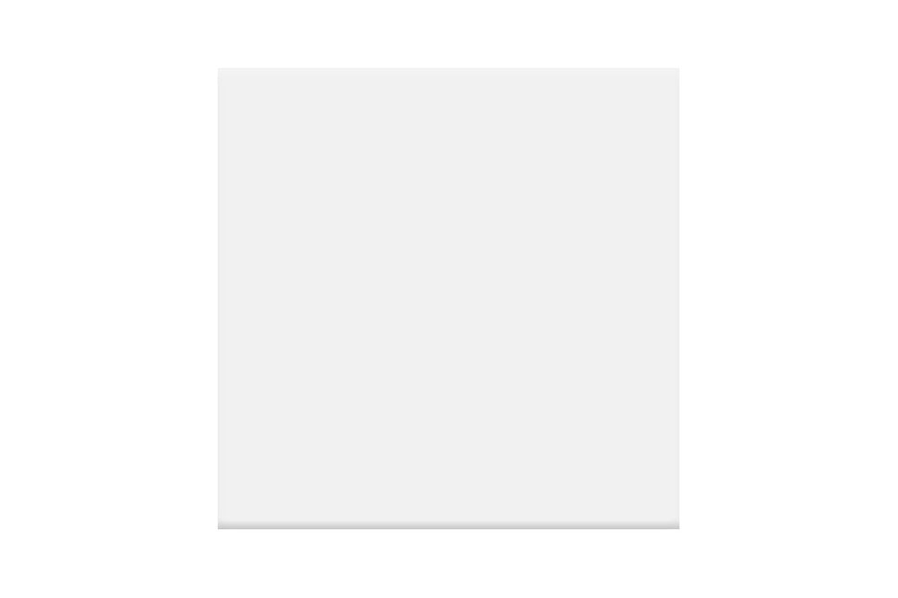 JasonL Melamine Table Top - Square [700L x 700W]-white  