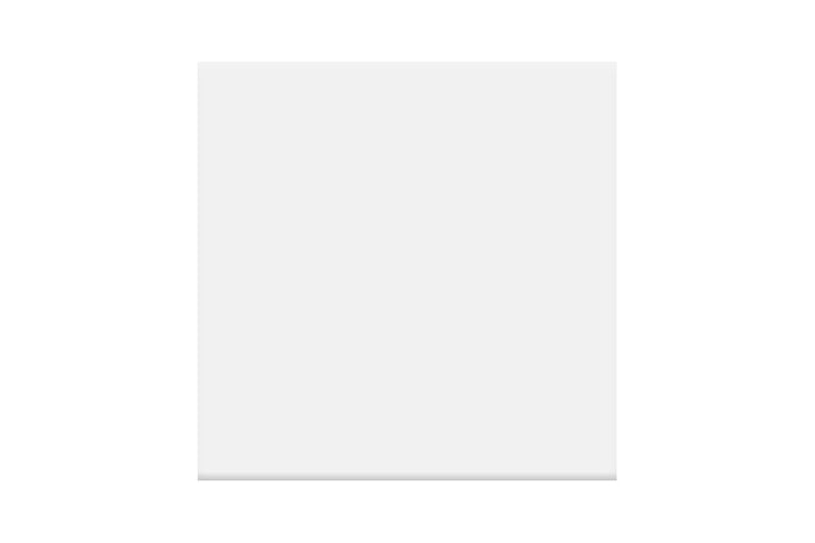 JasonL Melamine Table Top - Square [700L x 700W] Jasonl white 