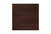 JasonL Melamine Table Top - Square [800L x 800W] - Thumbnail 8 