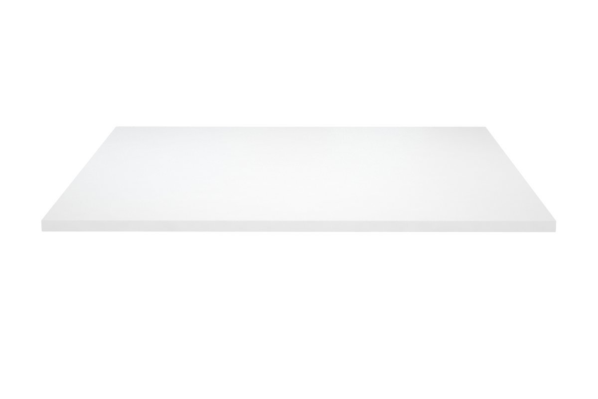JasonL Melamine Table Top - Square [800L x 800W] Jasonl 