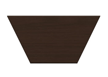 JasonL Melamine Table Top - Trap Jasonl Wenge 