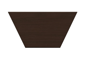 JasonL Melamine Table Top - Trap Jasonl Wenge 